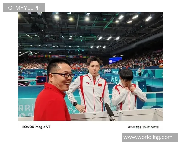 杭州乒乓球队的崛起之路：洲际杯背后的奋斗与荣耀