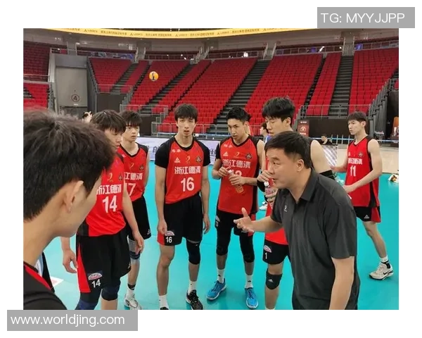 杭州排球队在洲际杯中的精彩表现与力量解析