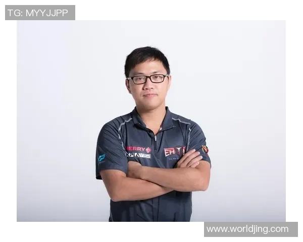 聚焦CS_GO：JDG的个人能力话题