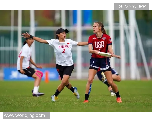 飞盘深度：解密上海飞盘队的防守