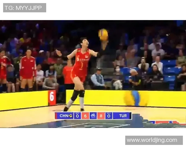 锦标赛点评：北京排球队的力量表现